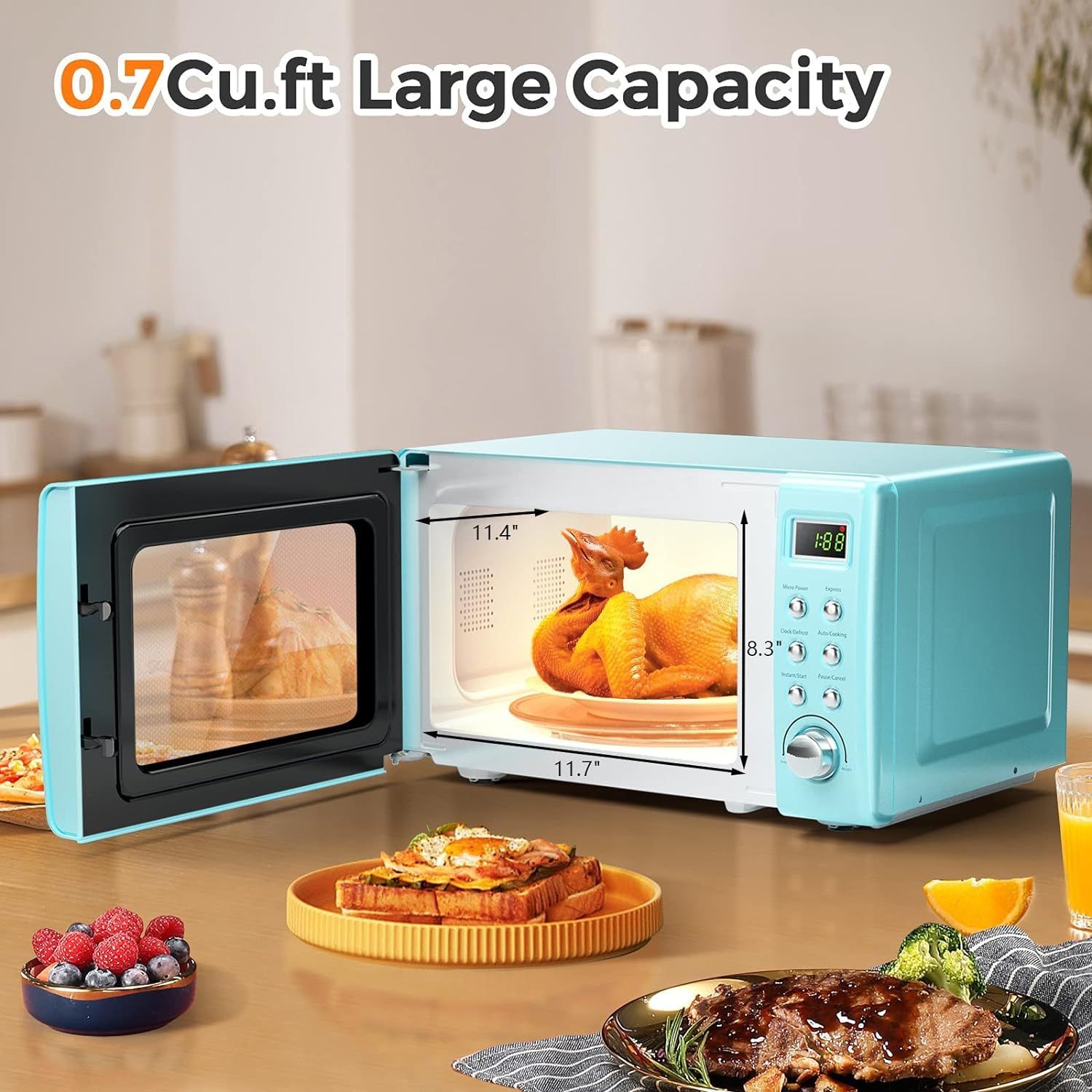 Countertop Microwaves Countertop Microwaves